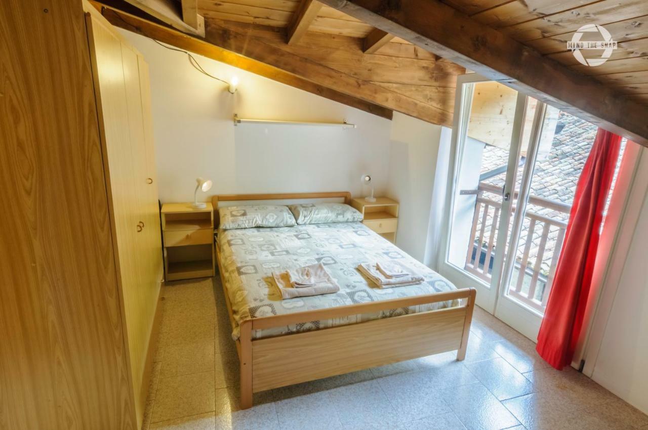 텐노 Sleepingarda 아파트 외부 사진